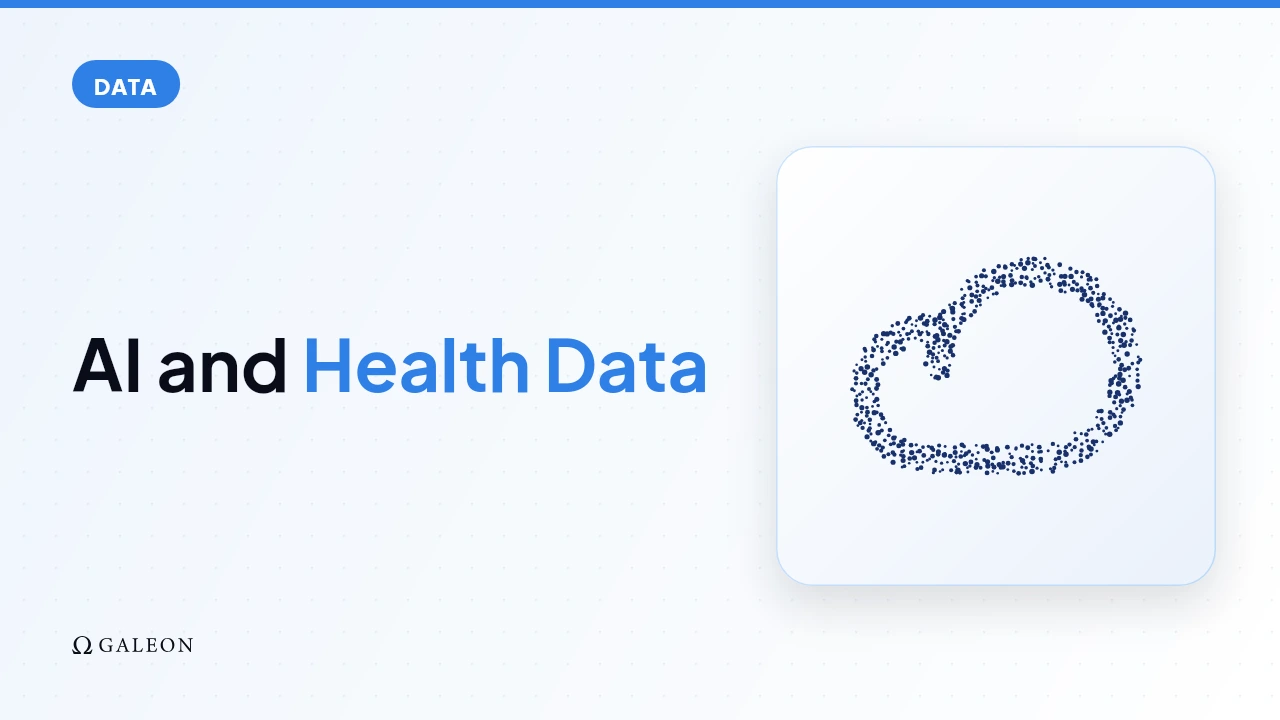 AI and Health Data: What Every Hospital Must Master in 2026