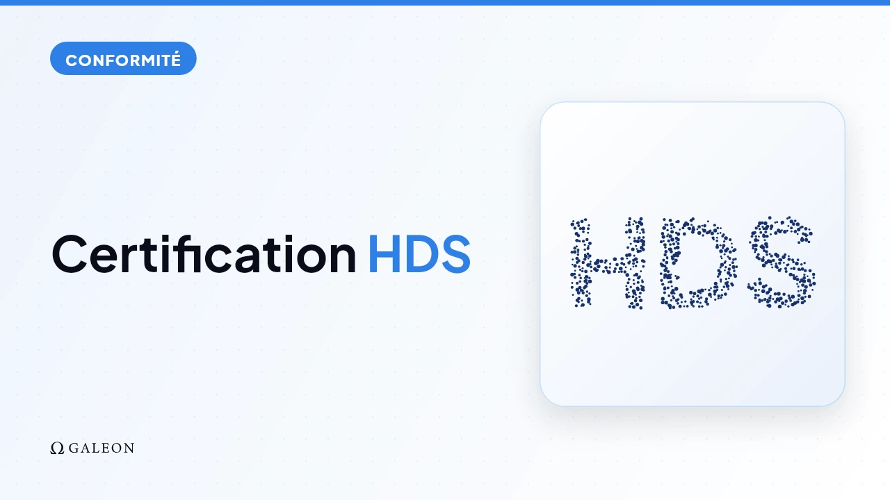 Certification HDS en 2026 : ce que chaque hôpital doit vérifier avant de signer