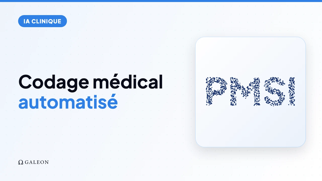 Codage médical automatisé 2026 : booster le remboursement hospitalier