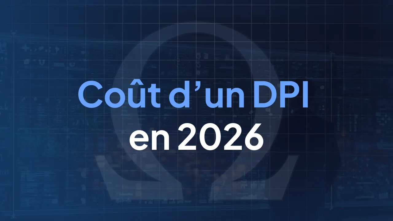 Coût d'un DPI en 2026 : TCO d'un dossier patient legacy vs cloud
