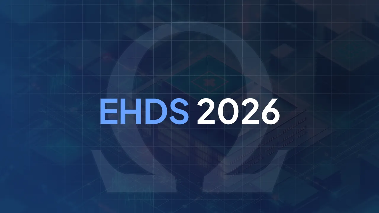 EHDS 2026 : ce que l'espace européen des données de santé change