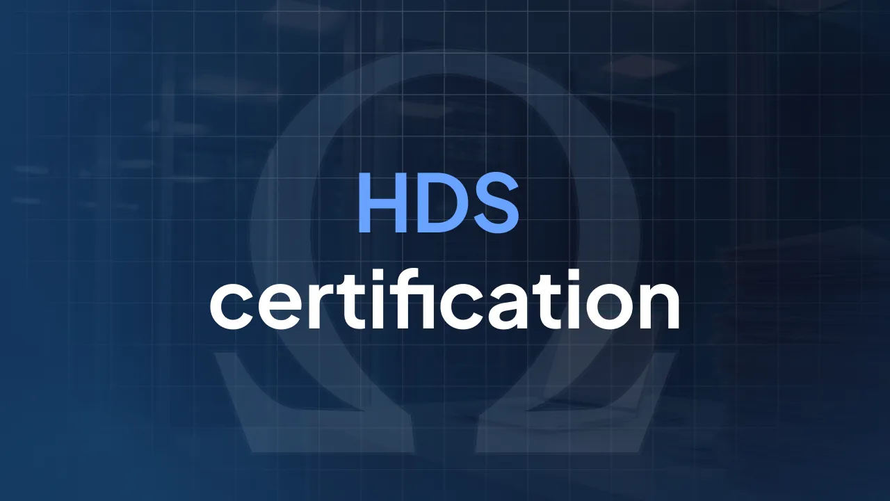 HDS Certification: What It Really Covers in 2026 (and What It Doesn't)