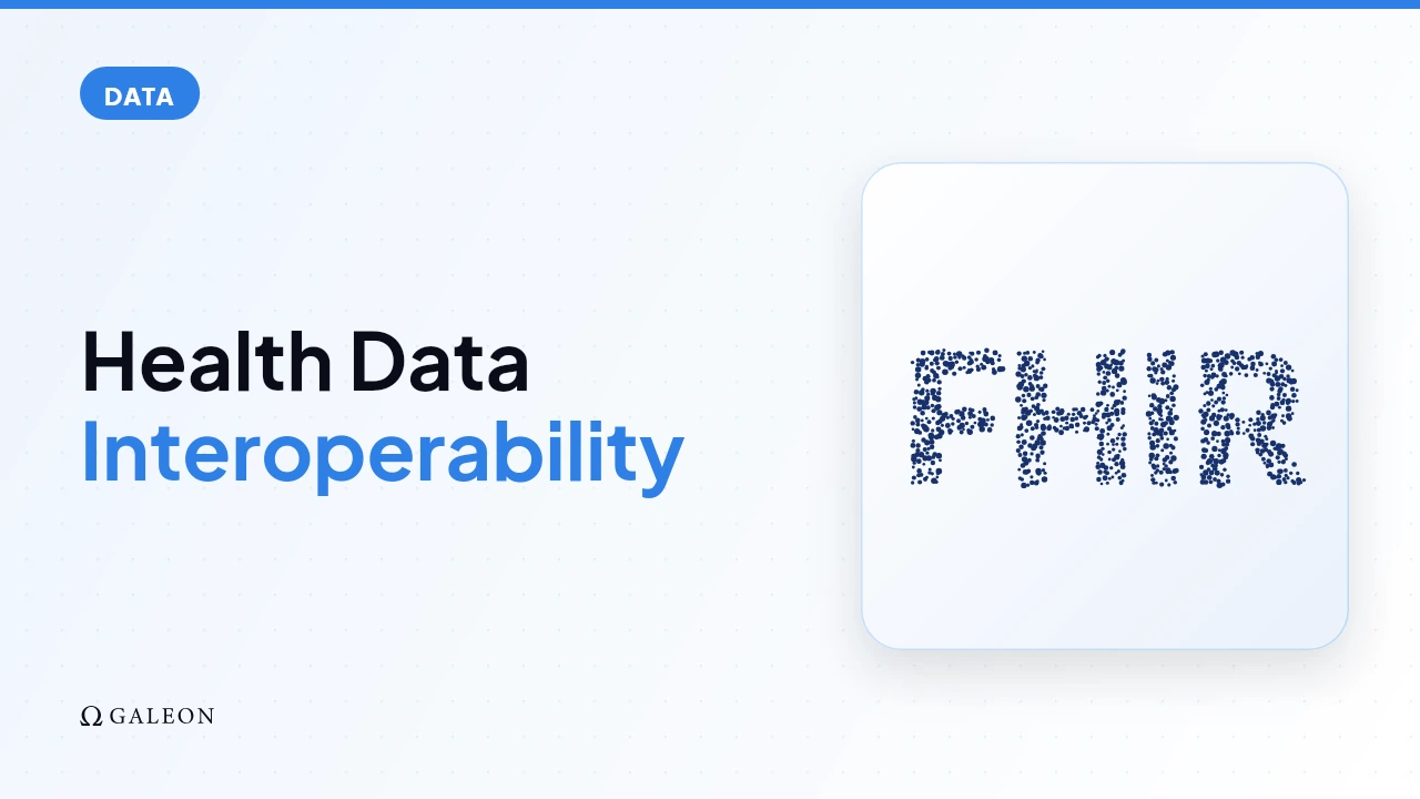 Health Data Interoperability : Why It Is the Top Priority for French Hospitals in 2026