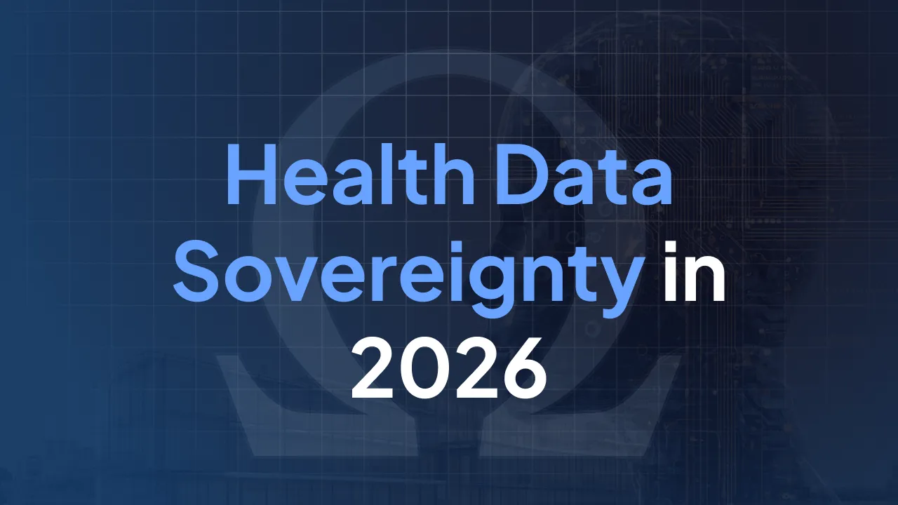 Health Data Sovereignty in 2026: Cloud Act vs Sovereign Hosting