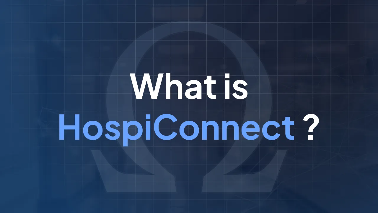HospiConnect: secure digital identity for hospital professionals (2026-2028)