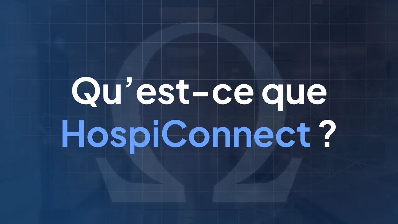HospiConnect : l'identité numérique des professionnels hospitaliers (2026-2028)