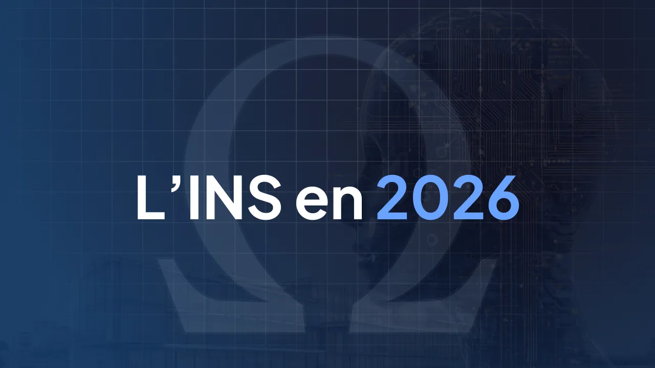 Identifiant National de Santé (INS) : le socle obligatoire de tout dossier patient en 2026