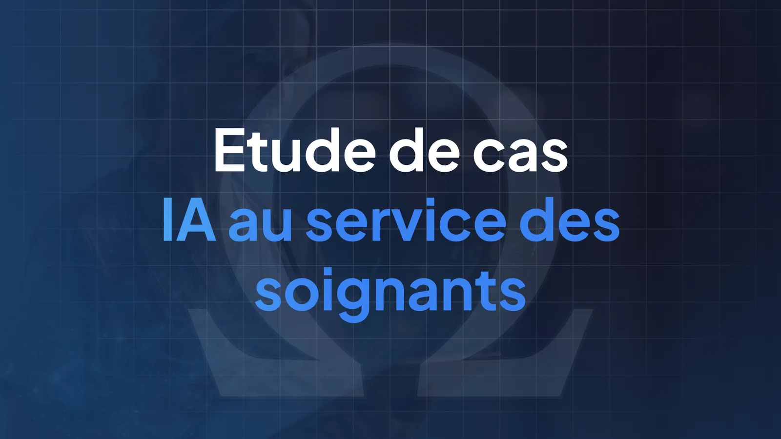Intelligence artificielle en santé : où en est-on vraiment en 2026 ?