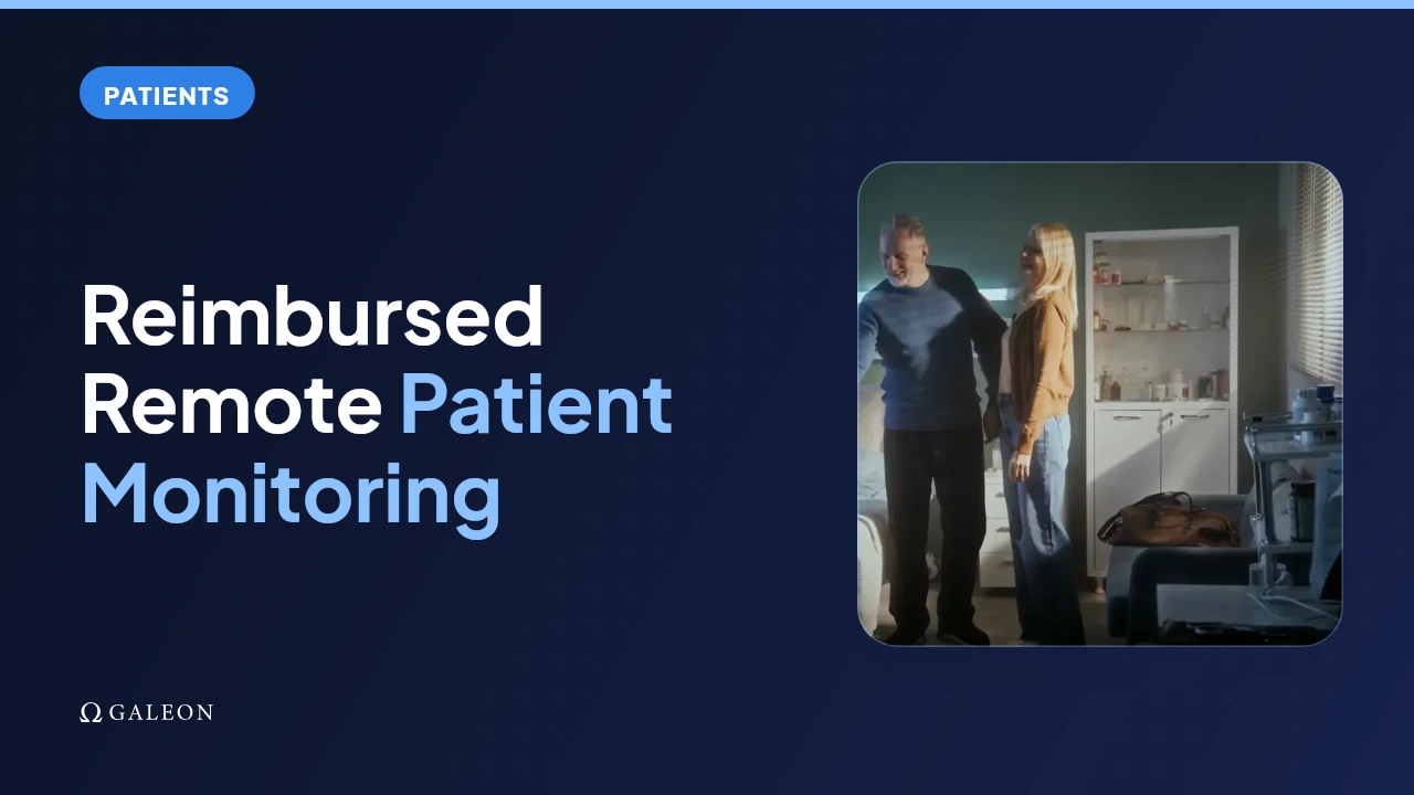 Reimbursed Remote Patient Monitoring 2026: Rules, Funding & Setup