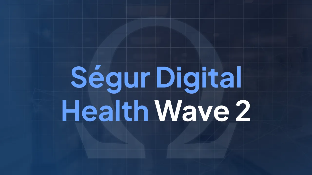 Ségur Digital Health Wave 2: what hospitals must do (2026-2027)