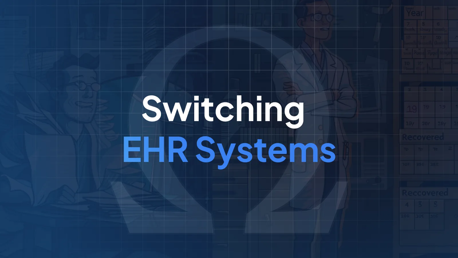 Switching EHR Systems : The Real Criteria for Assessing Migration ROI