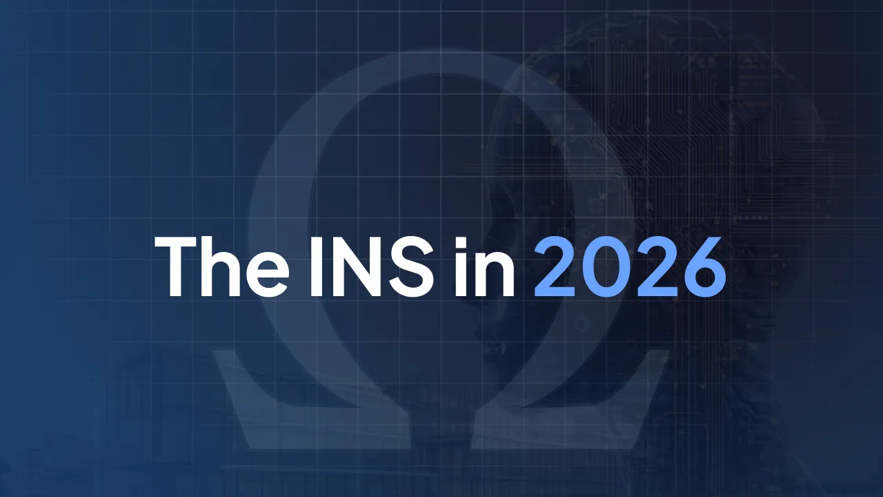 The INS in 2026: Why Patient Identity Is the Foundation of Every Digital Record