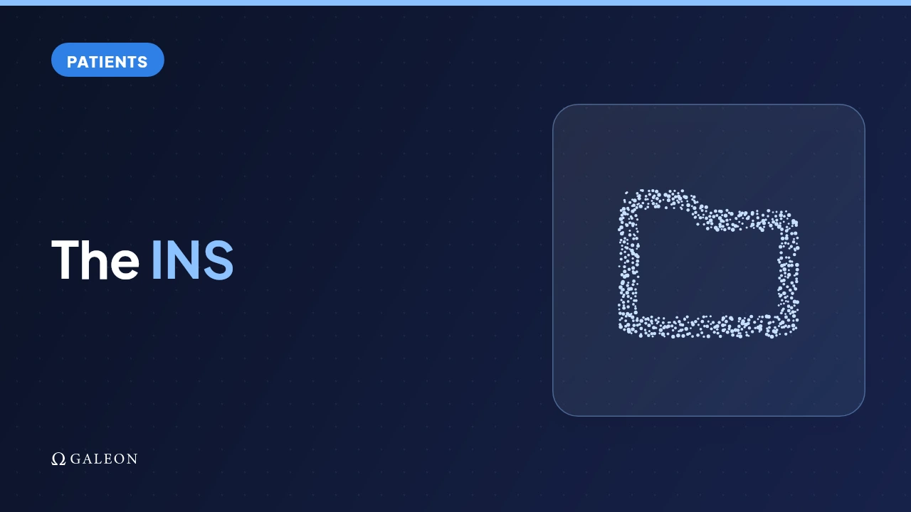 The INS in 2026: Why Patient Identity Is the Foundation of Every Digital Record