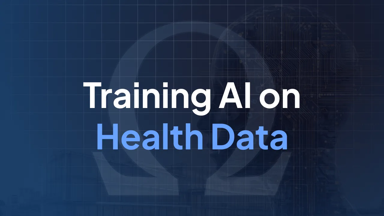 Training AI on Health Data: What the GDPR Actually Allows