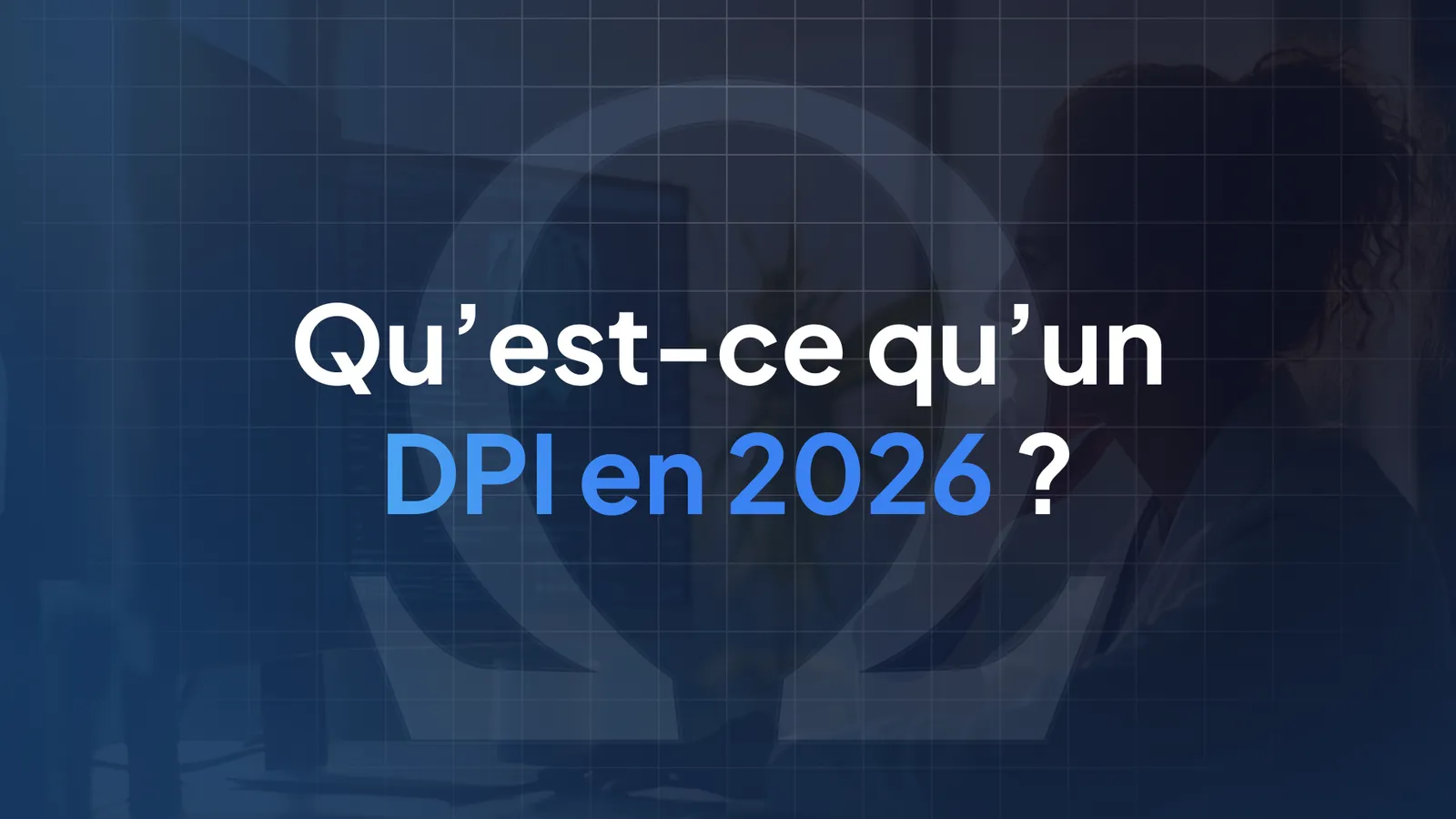 Qu'est-ce qu'un Dossier Patient Informatisé (DPI) en 2026 ?