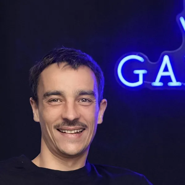 Laurent Charvolin