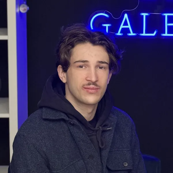 Simon Gaspar