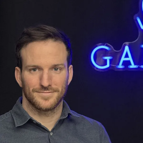 Yohan André dit Gallas