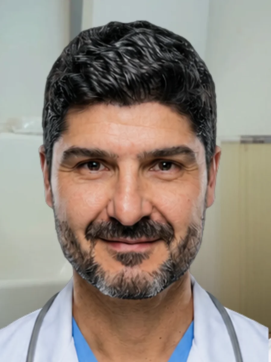 Dr Loïc Brotons