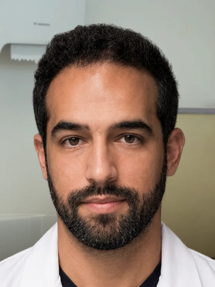 Nicolas Pagès