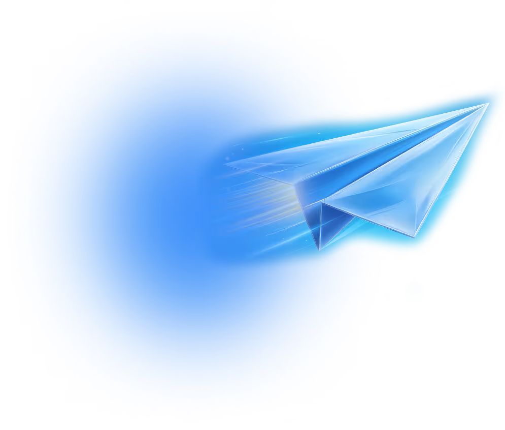 paperPlaneContact