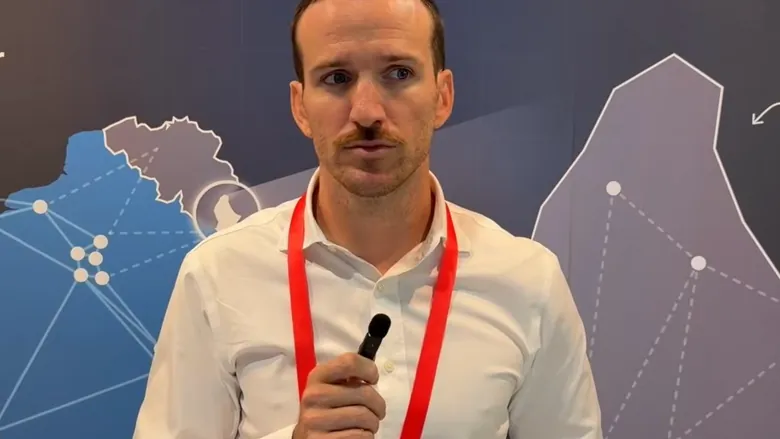 HWL 2026 in three words?