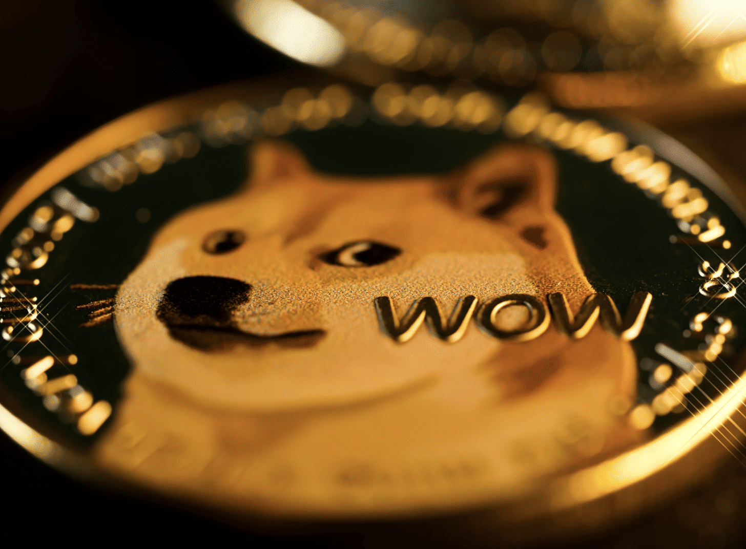 Cryptos prometteuses dogecoin