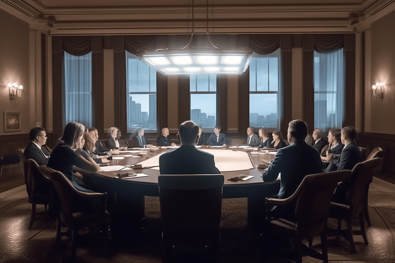 The FOMC, the committee that influences the global economy and crypto